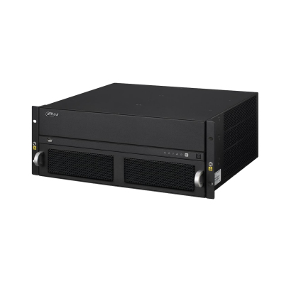 Decodificador de Video Dahua M70-4U-E - Compatible con Tarjeta VEC0404HH-M70 - Para Aplicaciones de VideoWall - HDMI - DVI - Ethernet - USB - DHI-M70-4U-E