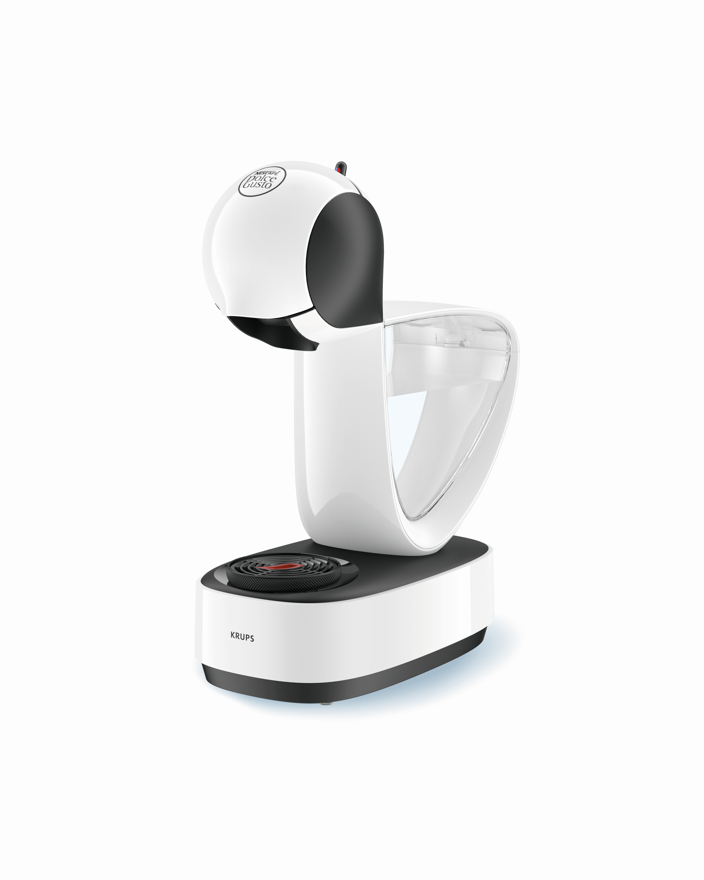 Krups KP1701KP — vue 1 sur 8