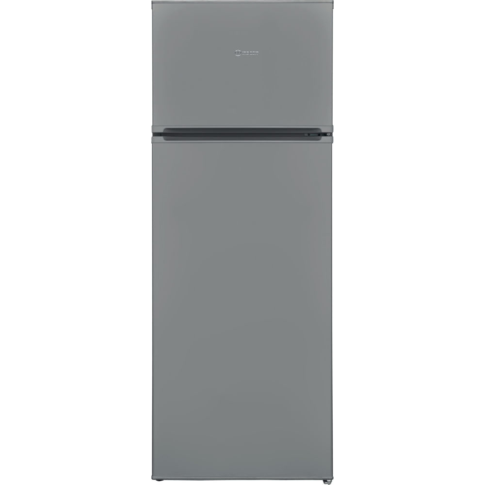 Indesit I55TM 4110 S 1 — vue 1 sur 6