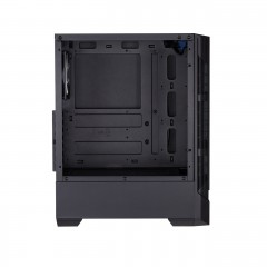 FSP CMT260 Midi Tower Black image 5