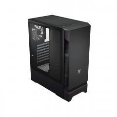 FSP CMT260 Midi Tower Black image 2