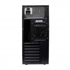 FSP CMT130 Midi Tower Black image 5
