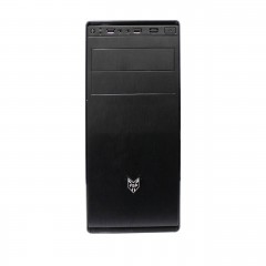 FSP CMT130 Midi Tower Black image 4