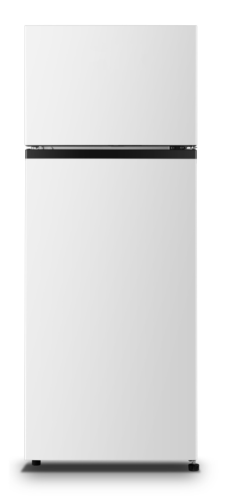Hisense RT267D4AWF — vue 1 sur 4