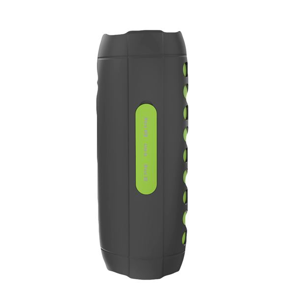 Celly Festivalsp Stereo portable speaker Black, Green 4 W image 2