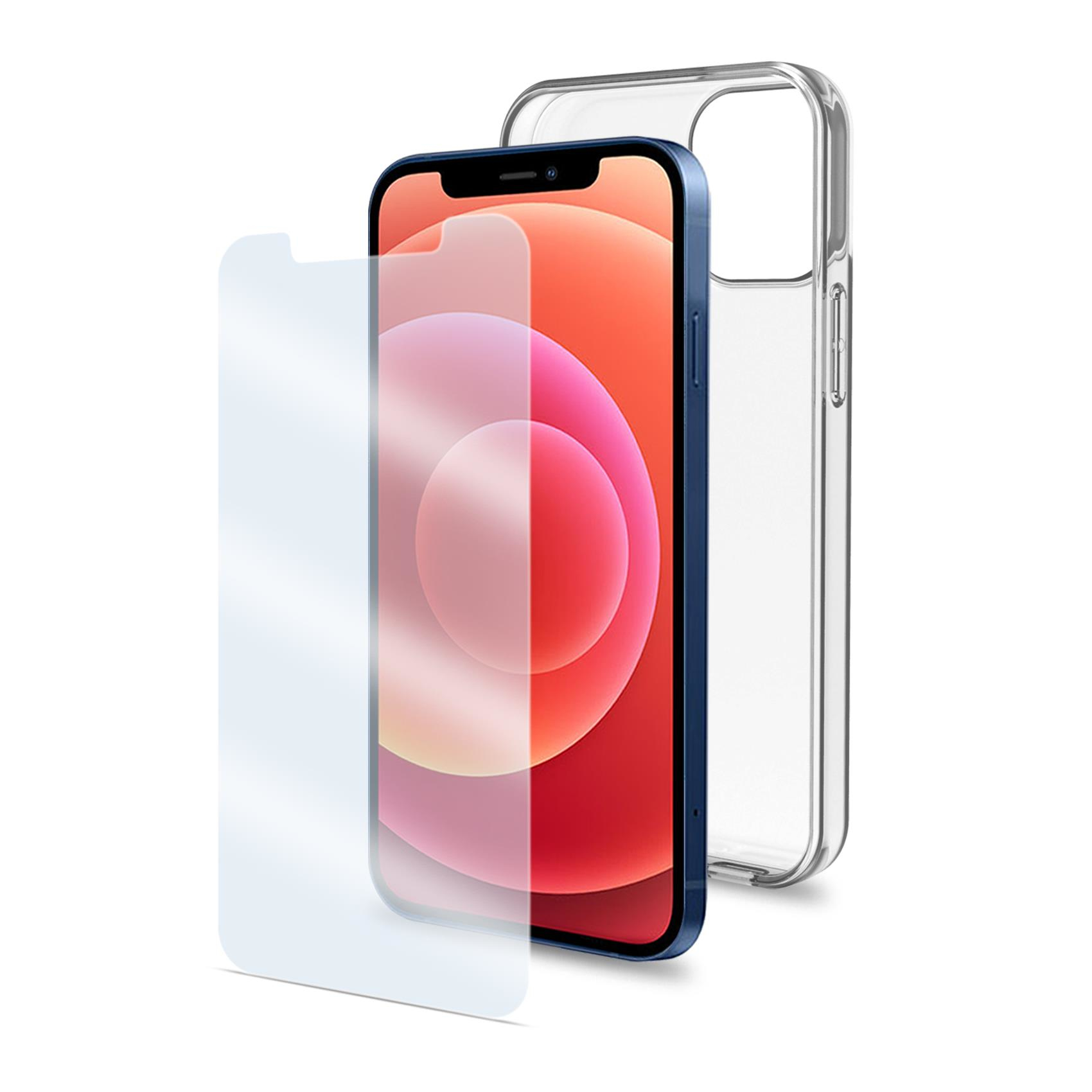 Celly COVGLASSAB - Apple iPhone 12 Pro Max