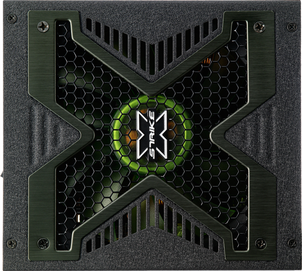 Aerocool Strike-X Army Edition – image 4