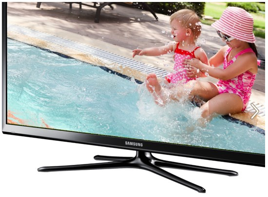 Samsung PN60F5300 TV – image 5