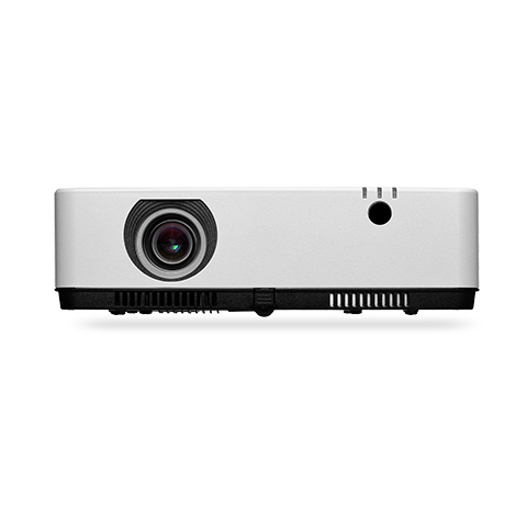 NEC NP-ME372W data projector Standard throw projector 3700 ANSI lumens LCD WXGA (1280x800) White – image 6