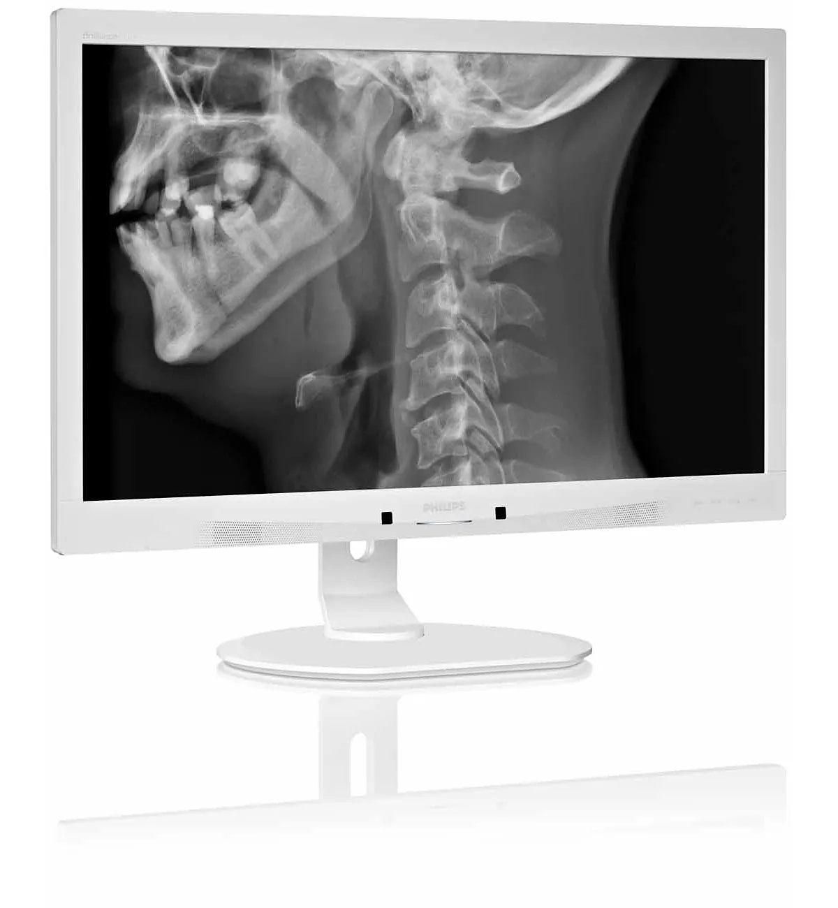 Philips Brilliance C271P4QPJEW/11 computer monitor – image 4