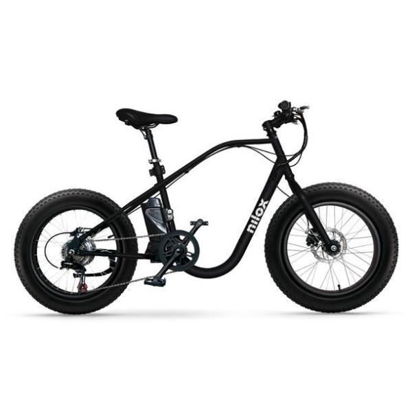 Nilox DOC E-BIKE X3 – image 2
