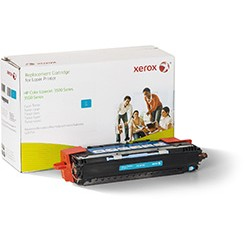 Xerox 6R1290 toner cartridge 1 pc(s) Original Cyan