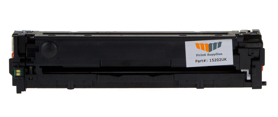 MM 15202UK toner cartridge 1 pc(s) Black – image 2