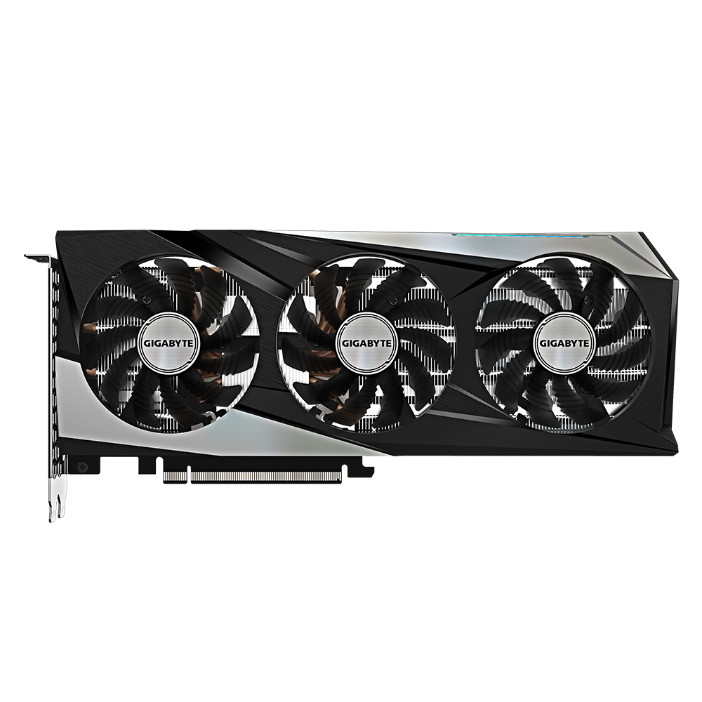 GIGABYTE GAMING GeForce RTX 3060 Ti OC PRO 8G (rev. 2.0) NVIDIA 8 GB GDDR6