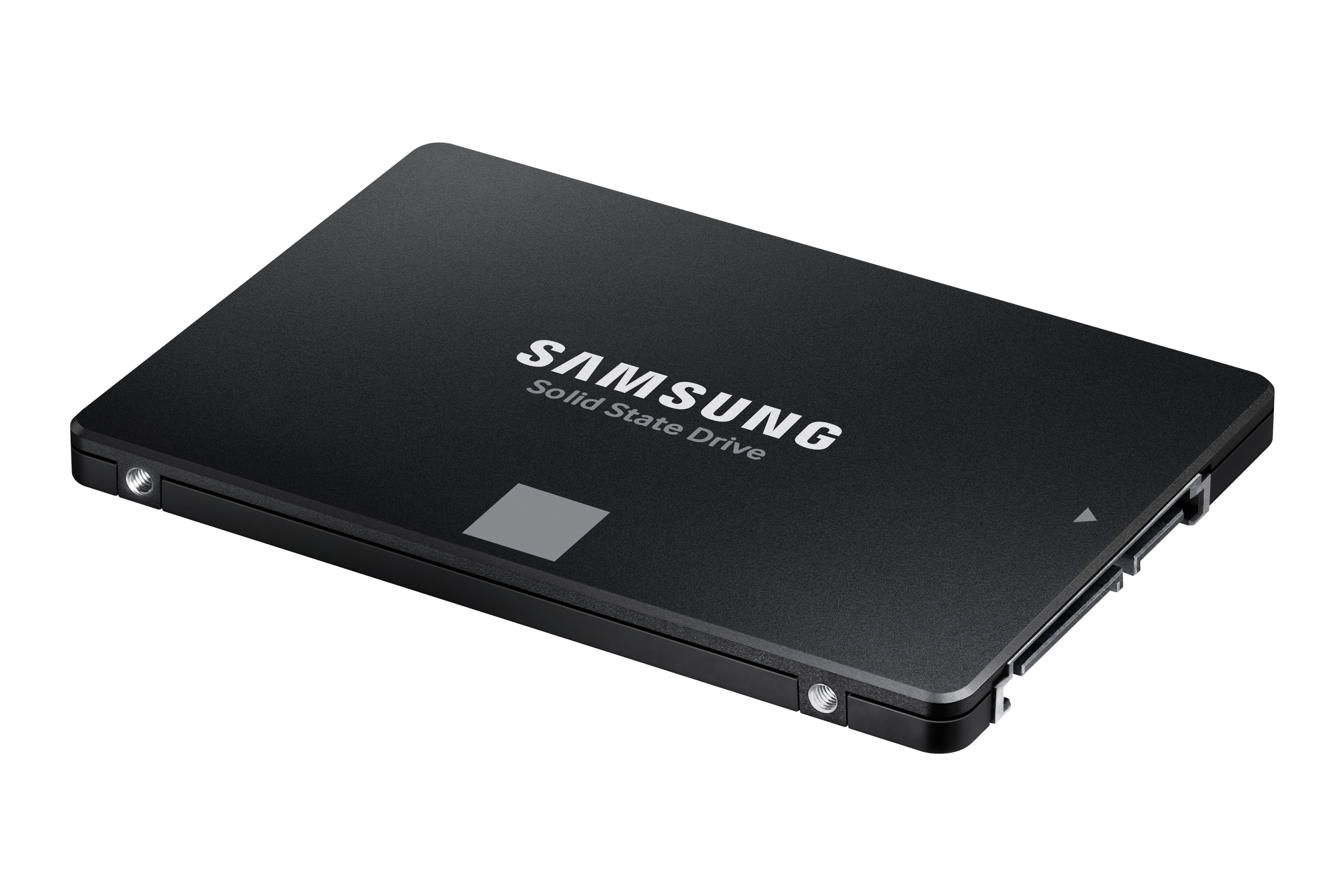 Unidad de Estado Sólido Samsung 870 EVO - 2.5" - 250GB - SATA 3 - MZ-77E250B/AM Unidad de Estado Sólido Samsung 870 EVO - 2.5" - 250GB - SATA 3 - MZ-77E250B/AM