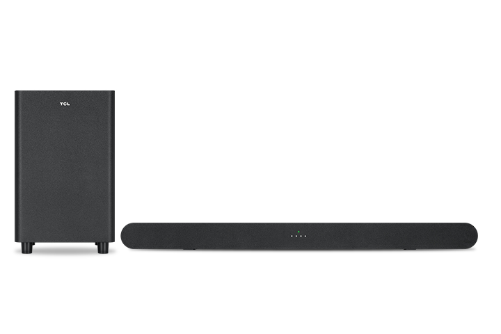 TCL TS6110 — vue 1 sur 7