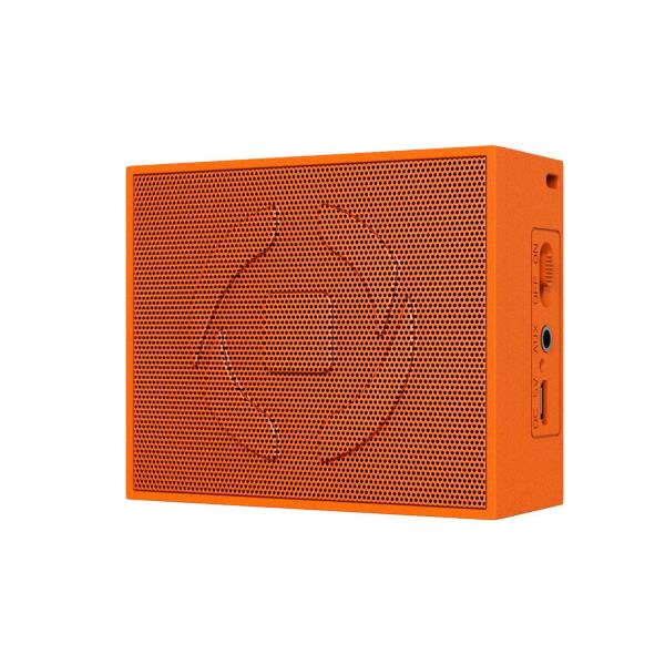 Celly UpMini Mono portable speaker Orange 2 W image 1