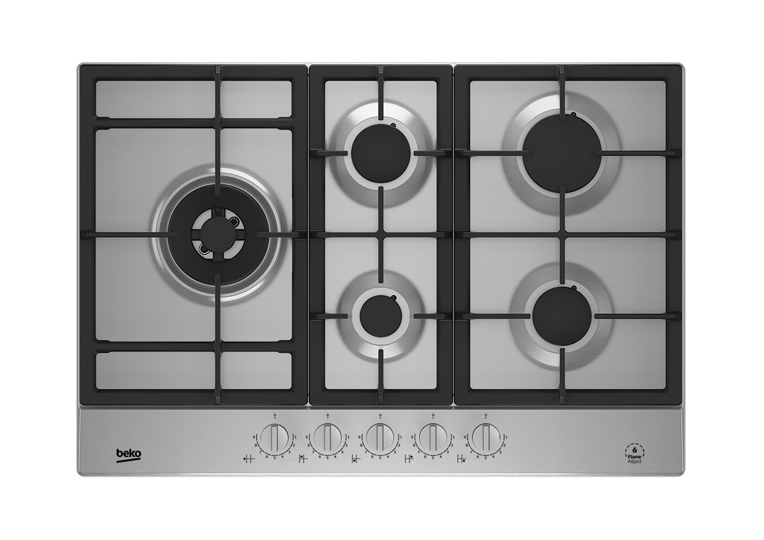 Beko HIAL 75325 SX — vue 1 sur 1