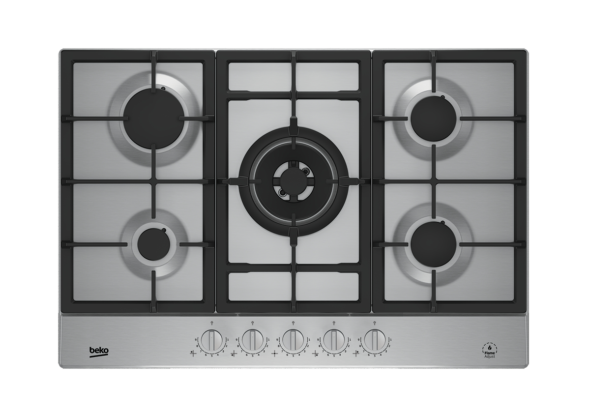 Beko HIAW 75325 SX — vue 1 sur 1