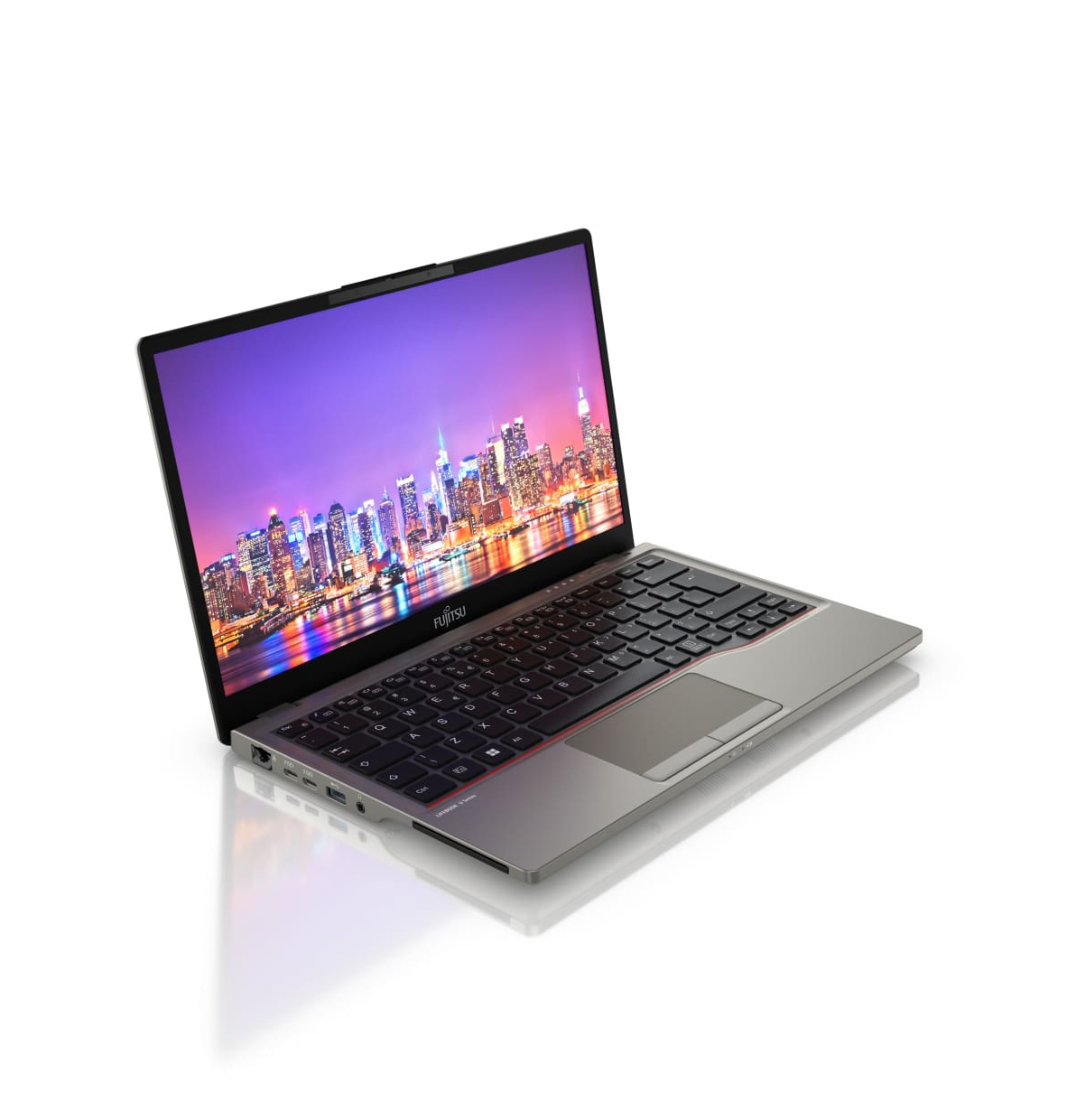 Fujitsu LIFEBOOK U7313 Intel® Core™ i5 i5-1335U Laptop – image 2