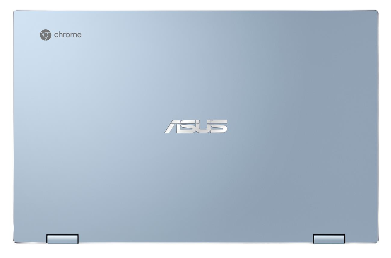 ASUS Chromebook Flip C433TA-AJ0046 Intel® Core™ i5 i5-8200Y – image 7