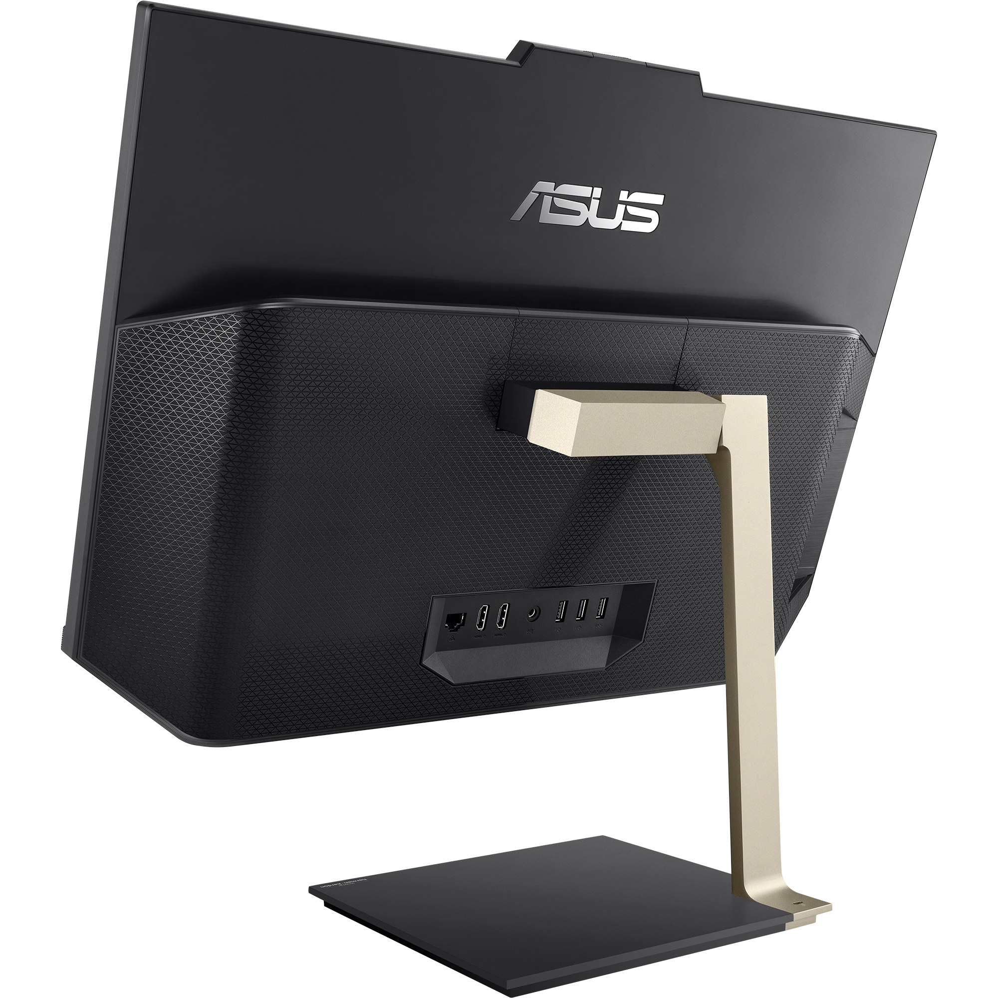 ASUS Zen AiO 24 E5401WRAK-BA056R Intel® Core™ i5 i5-10500T 60.5 cm (23.8″) 1920 x 1080 pixels All-in-One PC 8 GB DDR4-SDRAM 512 GB SSD Windows 10 Pro Wi-Fi 6 (802.11ax) Black image 8