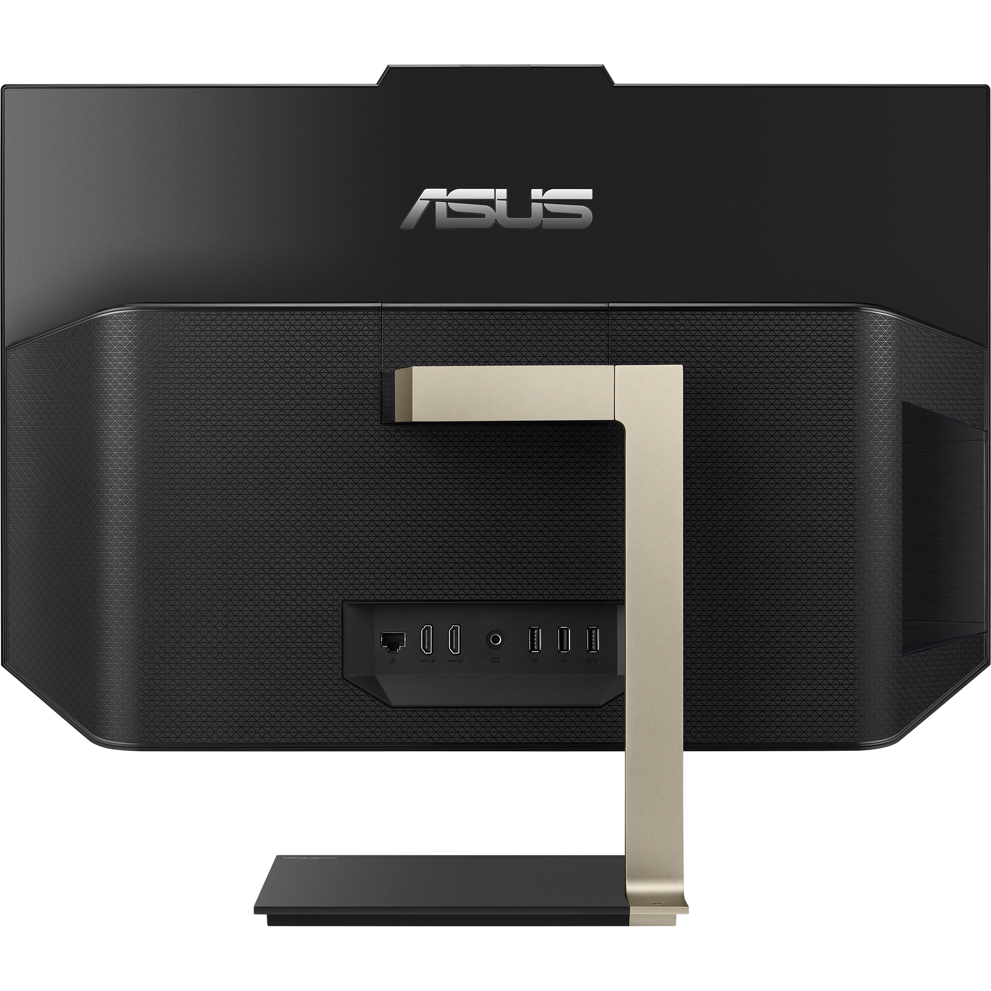 ASUS Zen AiO 24 E5401WRAK-BA056R Intel® Core™ i5 i5-10500T 60.5 cm (23.8″) 1920 x 1080 pixels All-in-One PC 8 GB DDR4-SDRAM 512 GB SSD Windows 10 Pro Wi-Fi 6 (802.11ax) Black image 6