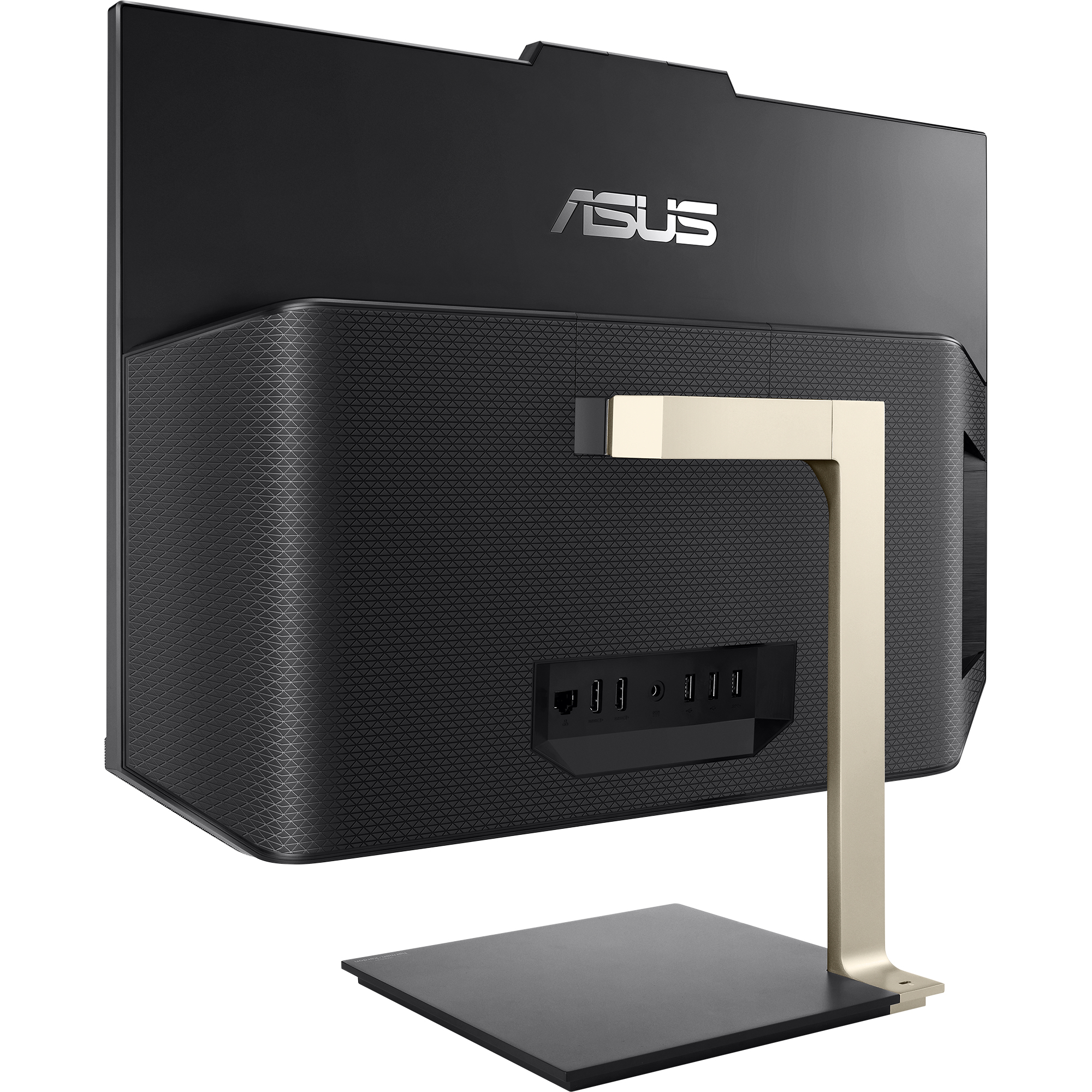 ASUS Zen AiO 24 E5401WRAK-BA056R Intel® Core™ i5 i5-10500T 60.5 cm (23.8″) 1920 x 1080 pixels All-in-One PC 8 GB DDR4-SDRAM 512 GB SSD Windows 10 Pro Wi-Fi 6 (802.11ax) Black image 10