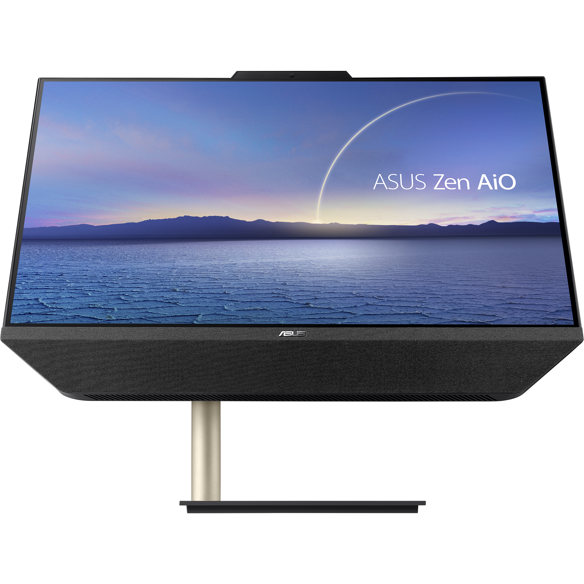 ASUS Zen AiO 24 E5401WRAK-BA056R Intel® Core™ i5 i5-10500T 60.5 cm (23.8″) 1920 x 1080 pixels All-in-One PC 8 GB DDR4-SDRAM 512 GB SSD Windows 10 Pro Wi-Fi 6 (802.11ax) Black image 14