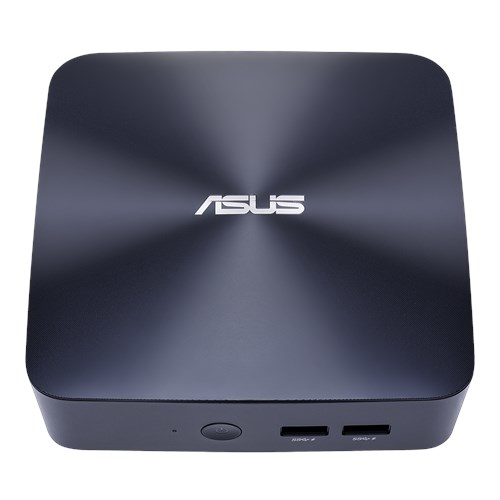 ASUS VivoMini UN65U-BM008M Blue i3-7100U BGA 1356 – image 9