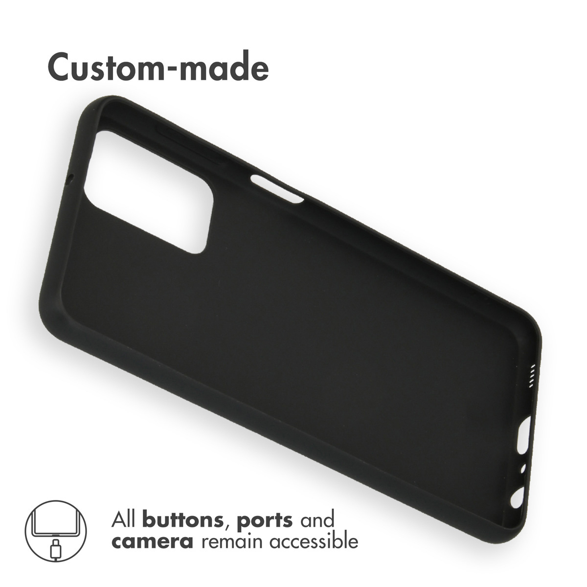 Accezz SH00052250 mobile phone case – image 3