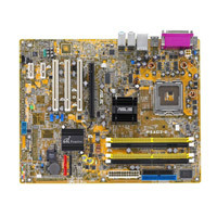 ASUS P5AD2-E LGA 775 (Socket T) ATX