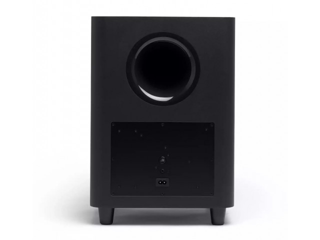 JBLBAR51IMBLKUK soundbar speaker Black 5.1 channels – image 3