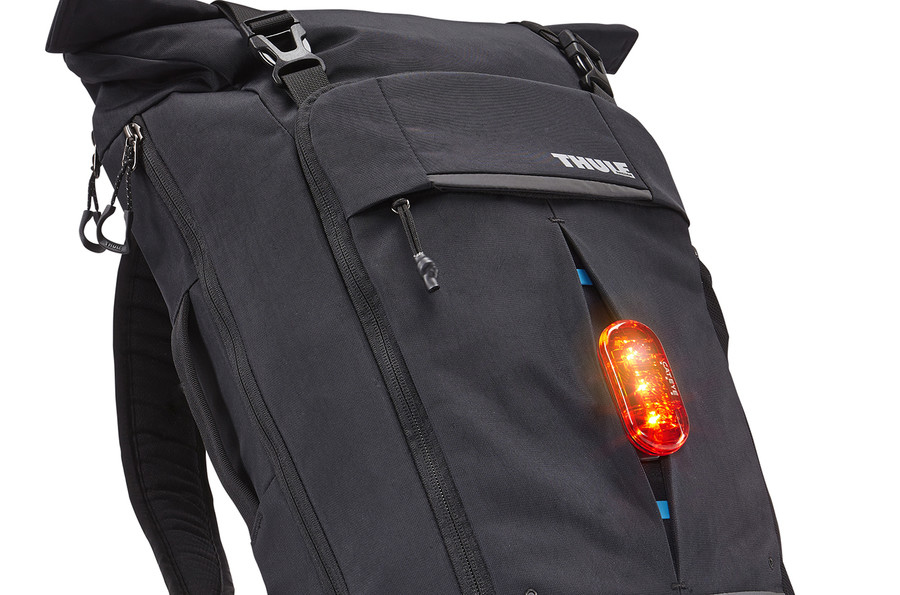 Thule Paramount Backpack Black – image 7