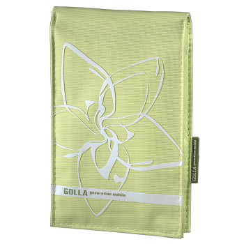 Golla Kiss mobile phone case Holster Green – image 2