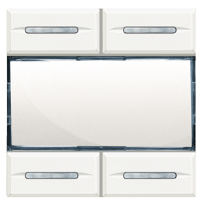 Legrand HD4680KNX gateway/controller
