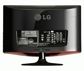 LG M237WD-PZ computer monitor – image 4