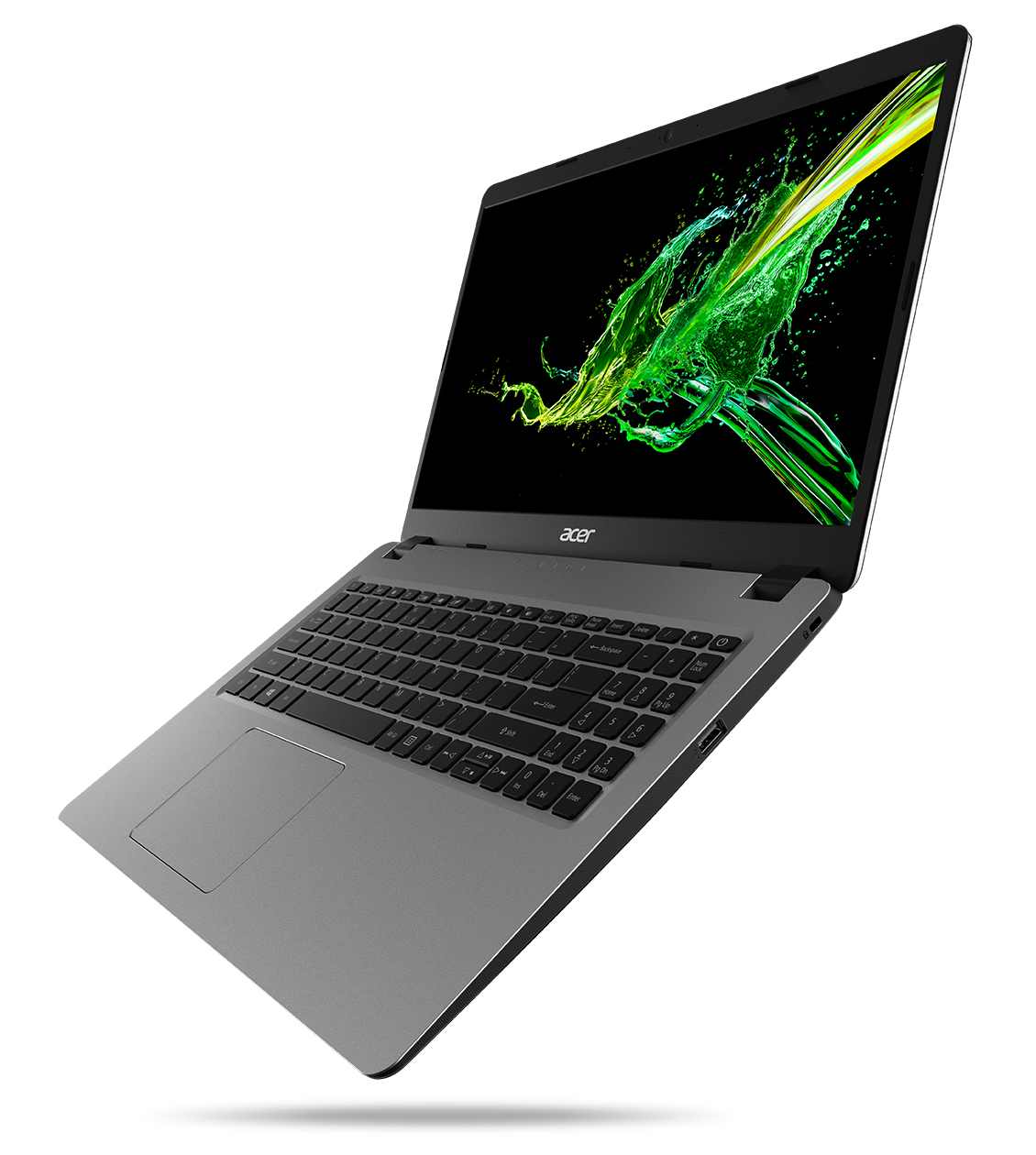 Acer Aspire 5 A515-43-R636 AMD Ryzen™ 5 3500U Laptop – image 5