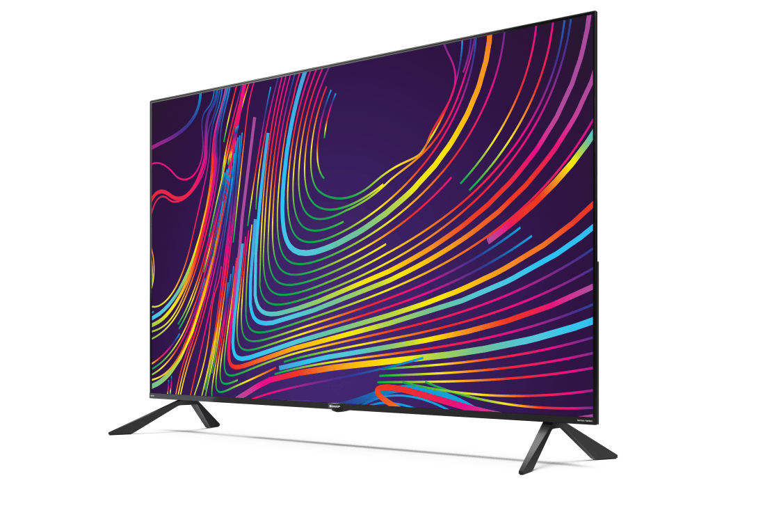 Sharp Aquos 70DN5EA TV – image 4