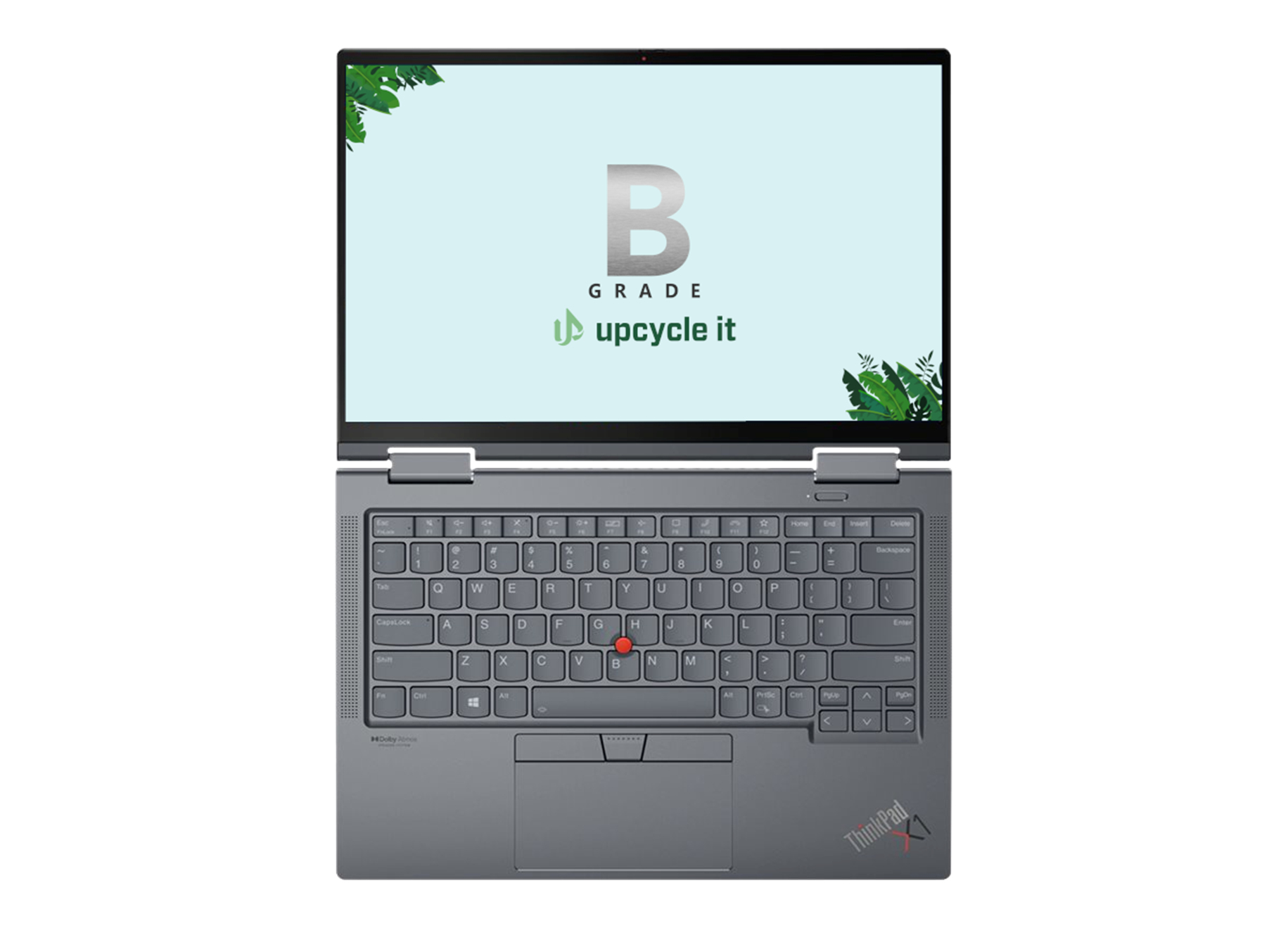 upcycle it Lenovo ThinkPad X1 Yoga G6 (Refurbished) B – image 3