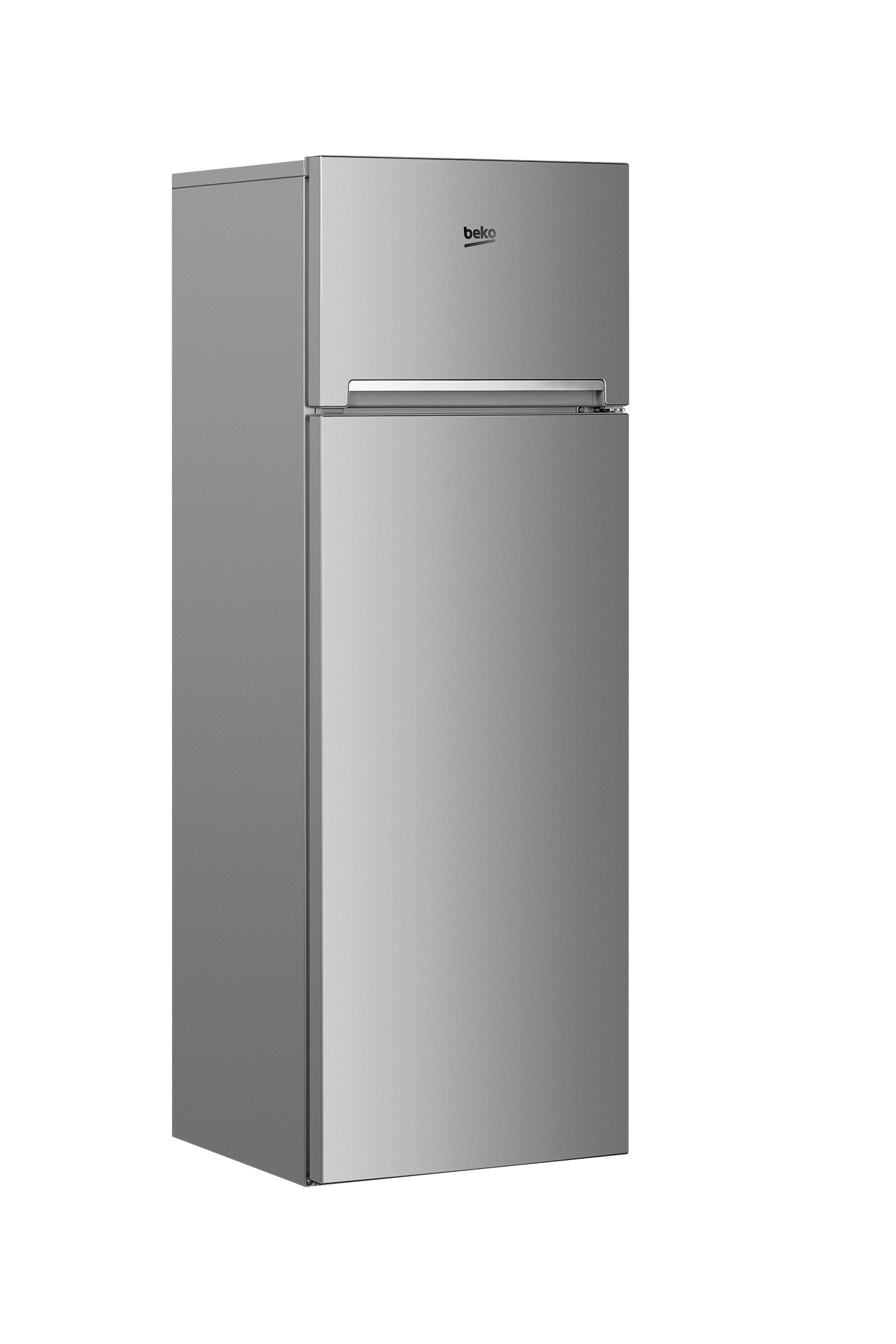Beko RDSA280K20S fridge-freezer Freestanding – image 2