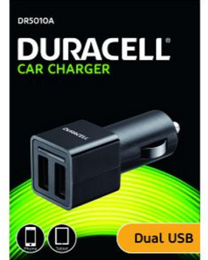 Duracell DR5010A DEC