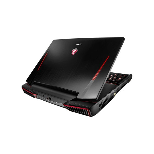 MSI GT83VR 6RF – image 3