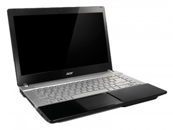 Acer Aspire 471G-53212G50Makk Intel® Core™ i5 i5-3210M 35.6 cm (14") HD 2 GB DDR3-SDRAM 500 GB HDD NVIDIA® GeForce® GT 630M Linux Black – image 4