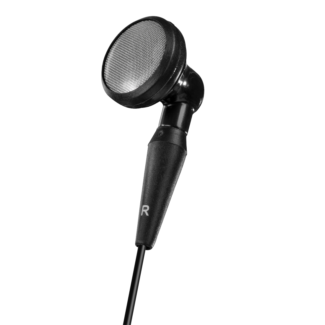 Hama Peaky Headphones Wired In-ear Music Black – image 2