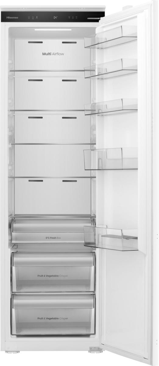 Hisense Refrigerator RL3B303SEWE1 – image 3