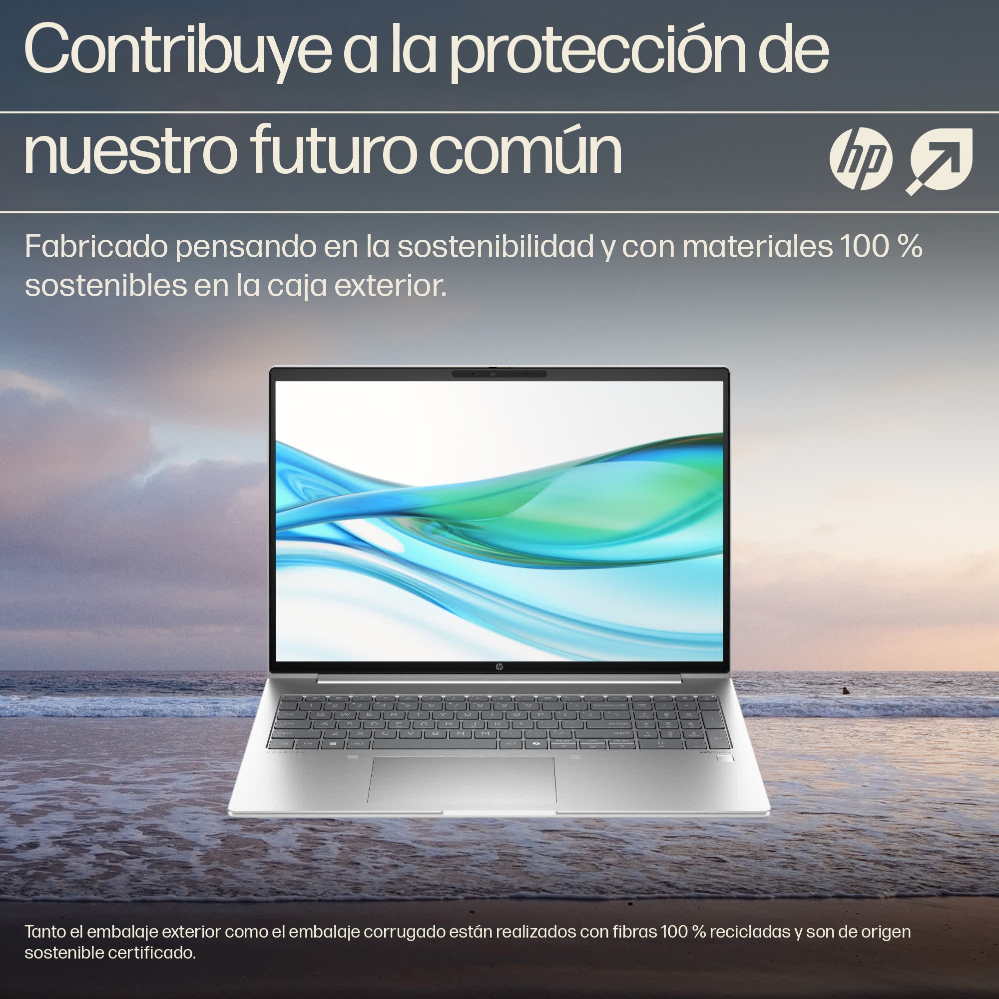 Portátil Profesional HP ProBook 460 G11 - imagen 11