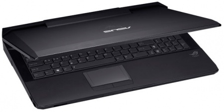 ASUS ROG 90N7CL412W14A3VD63AY laptop Intel® Core™ i7 i7-2670QM – image 8