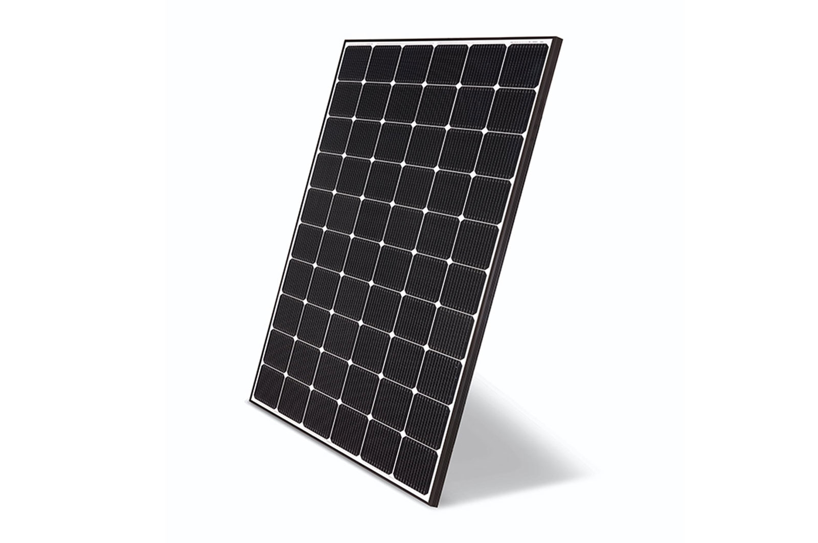 LG355N1C-V5 solar panel – image 3