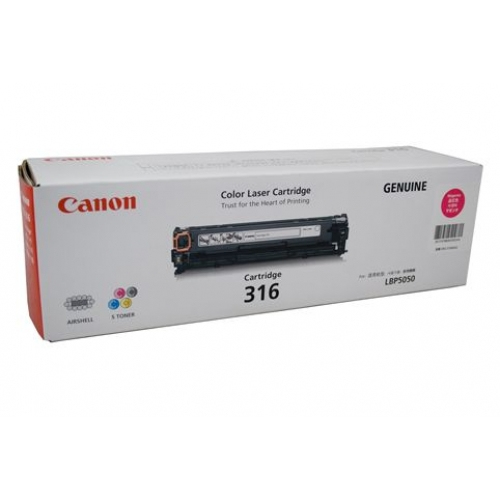 Canon 316 M